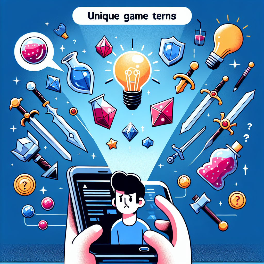 Memahami Istilah Unik dalam Mobile Legends: Panduan untuk Pemain Baru