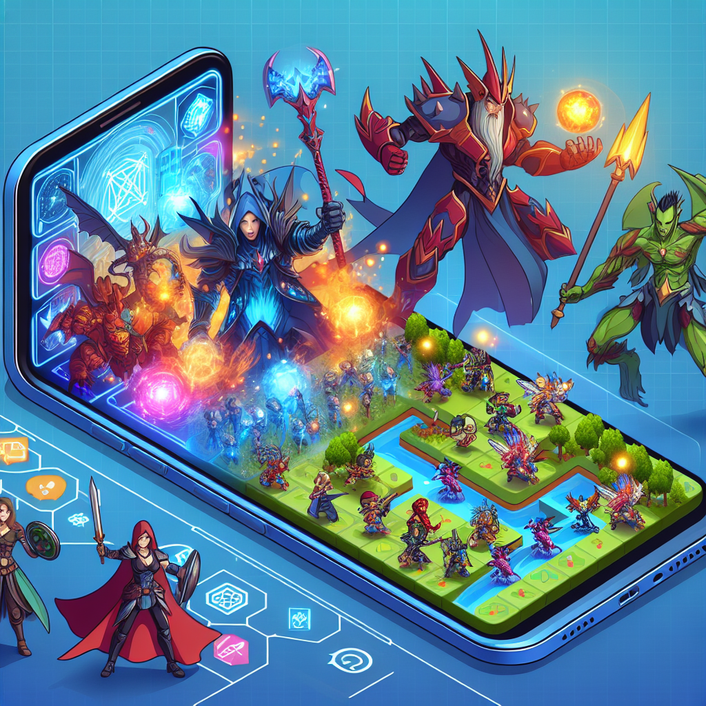 Mobile Legend APK: Unlocking New Features and Strategies for Ultimate Victory