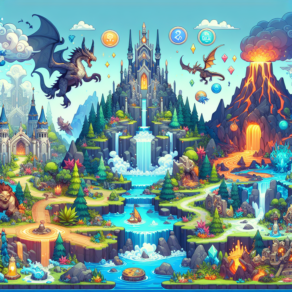 Stunning Mobile Legends HD Backgrounds to Enhance Your Device