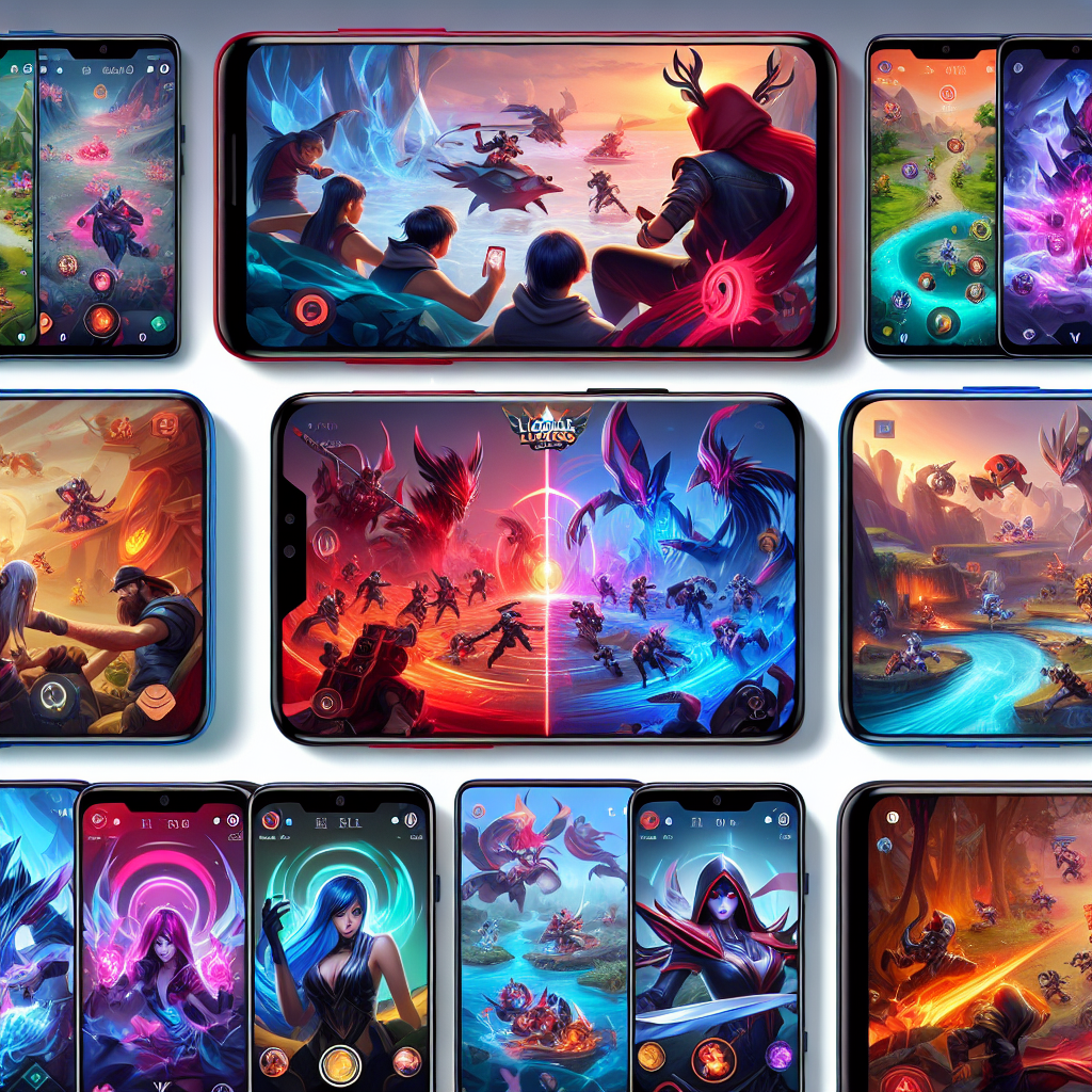 Mastering Lapakhuda: The Ultimate Guide for Mobile Legends Players