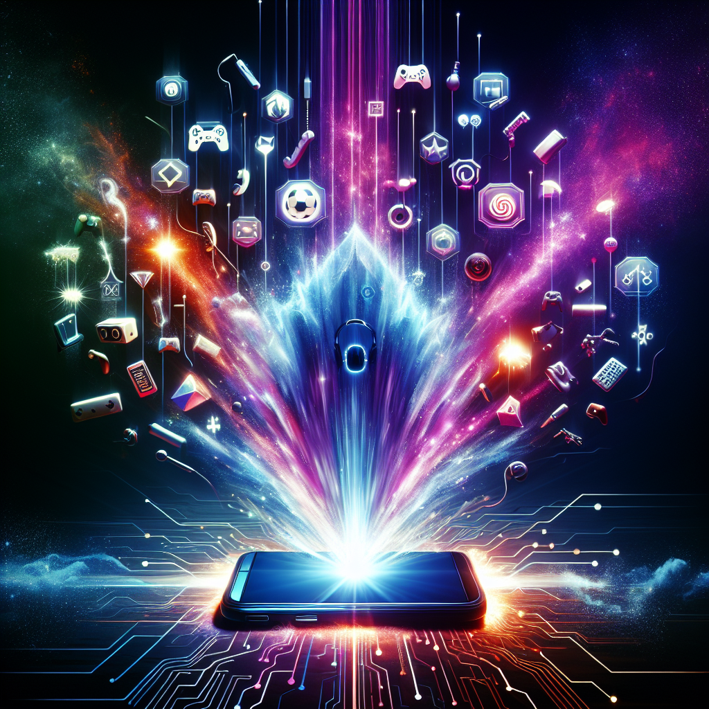 M6 Mobile Legend: The Rise of the Gaming Phenomenon