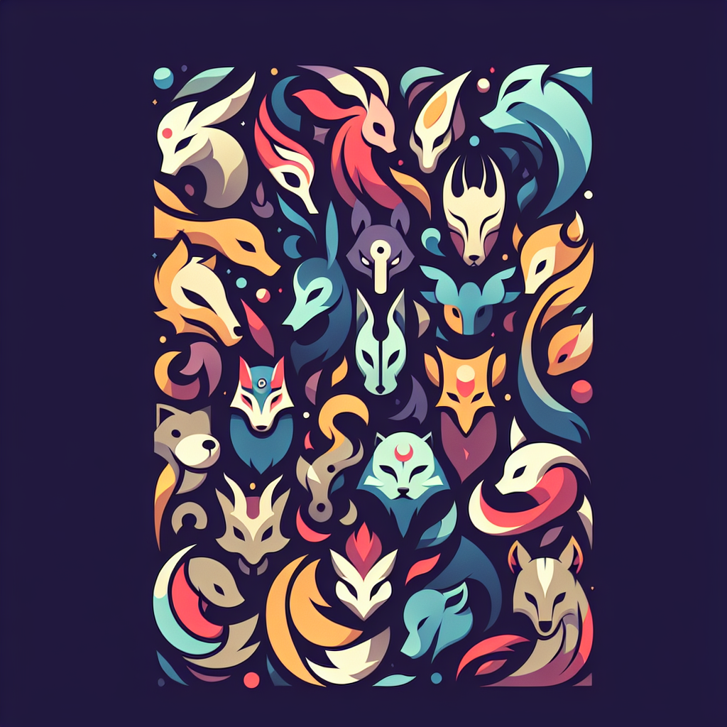 Exploring the Symbolism of Spirit Animals in Mobile Legends