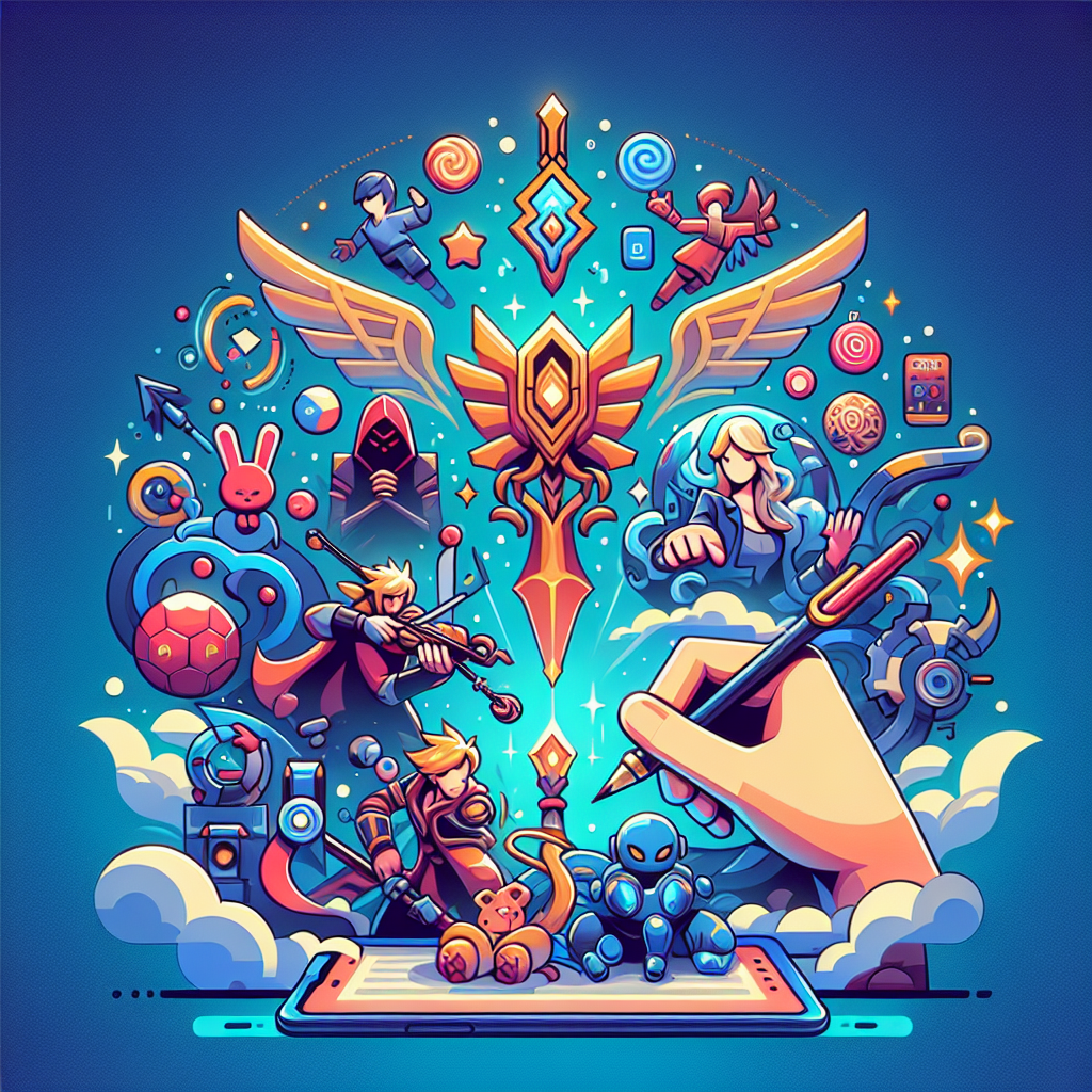 Tips Membuat Profil Mobile Legend Keren dan Unik