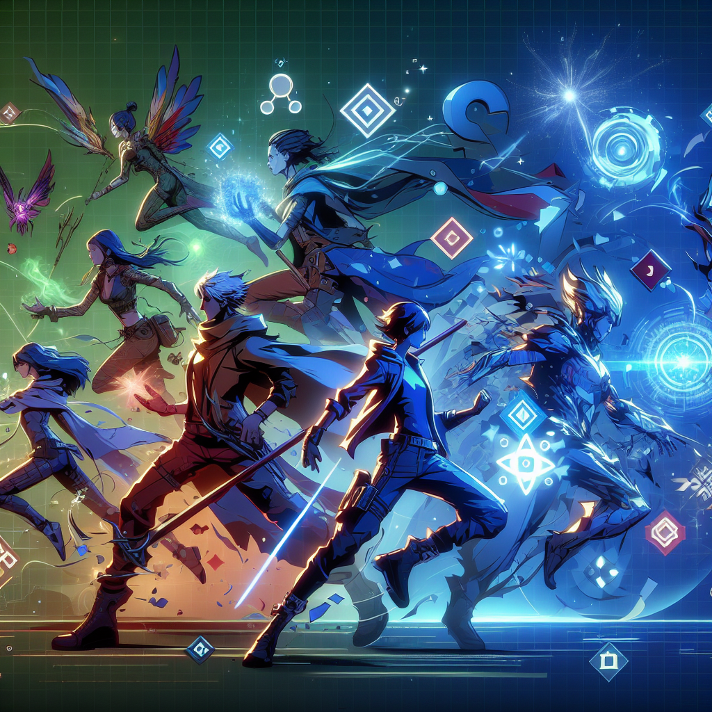 Revamped Heroes and New Features in Latest Mobile Legends Update