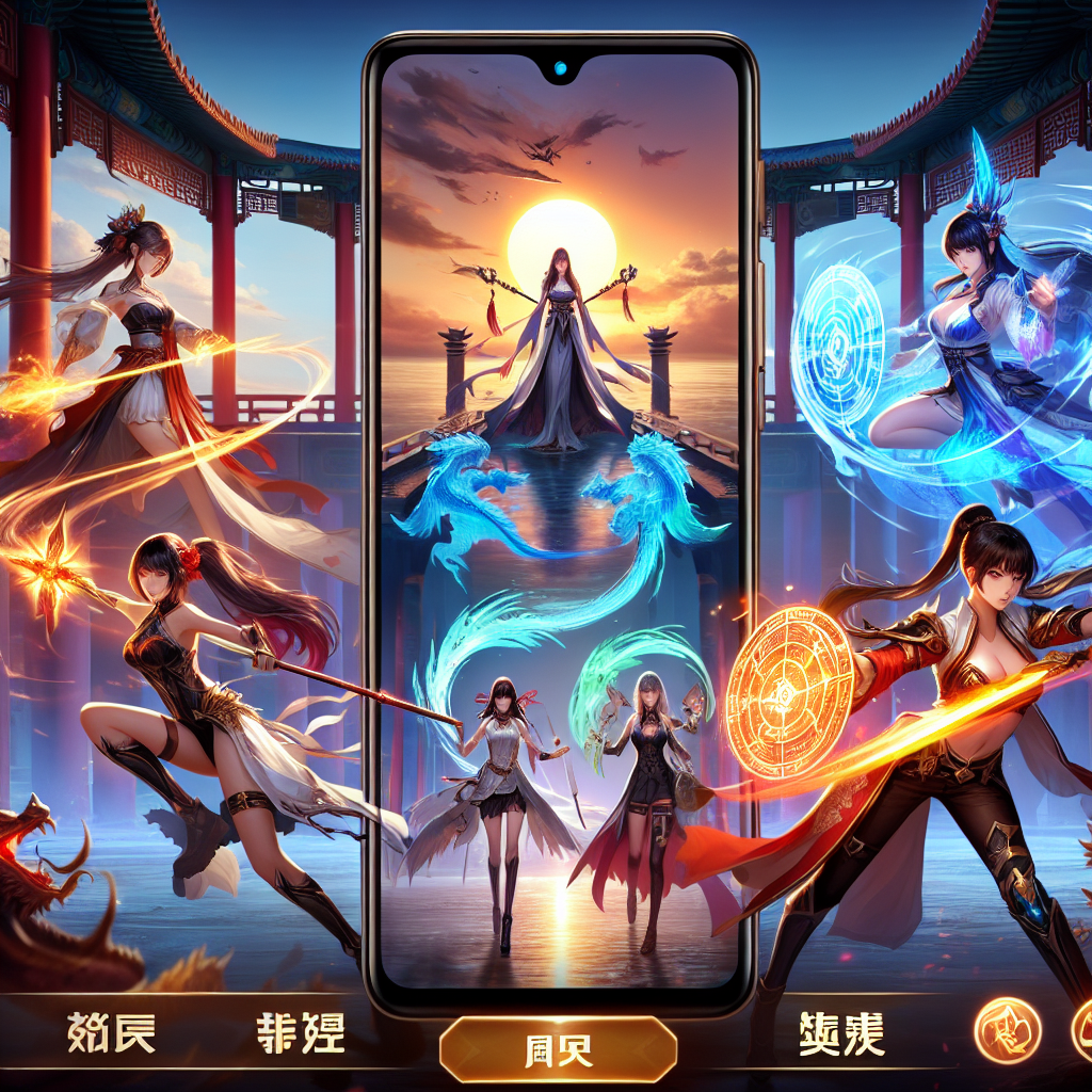 Karakter Wanita Mobile Legends Terkuat yang Wajib Kamu Coba