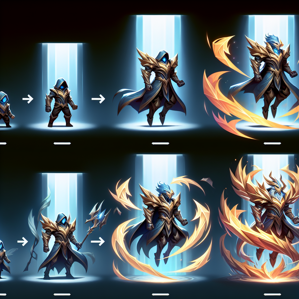 Bane's Evolution in Mobile Legends: From Underrated to Unstoppable