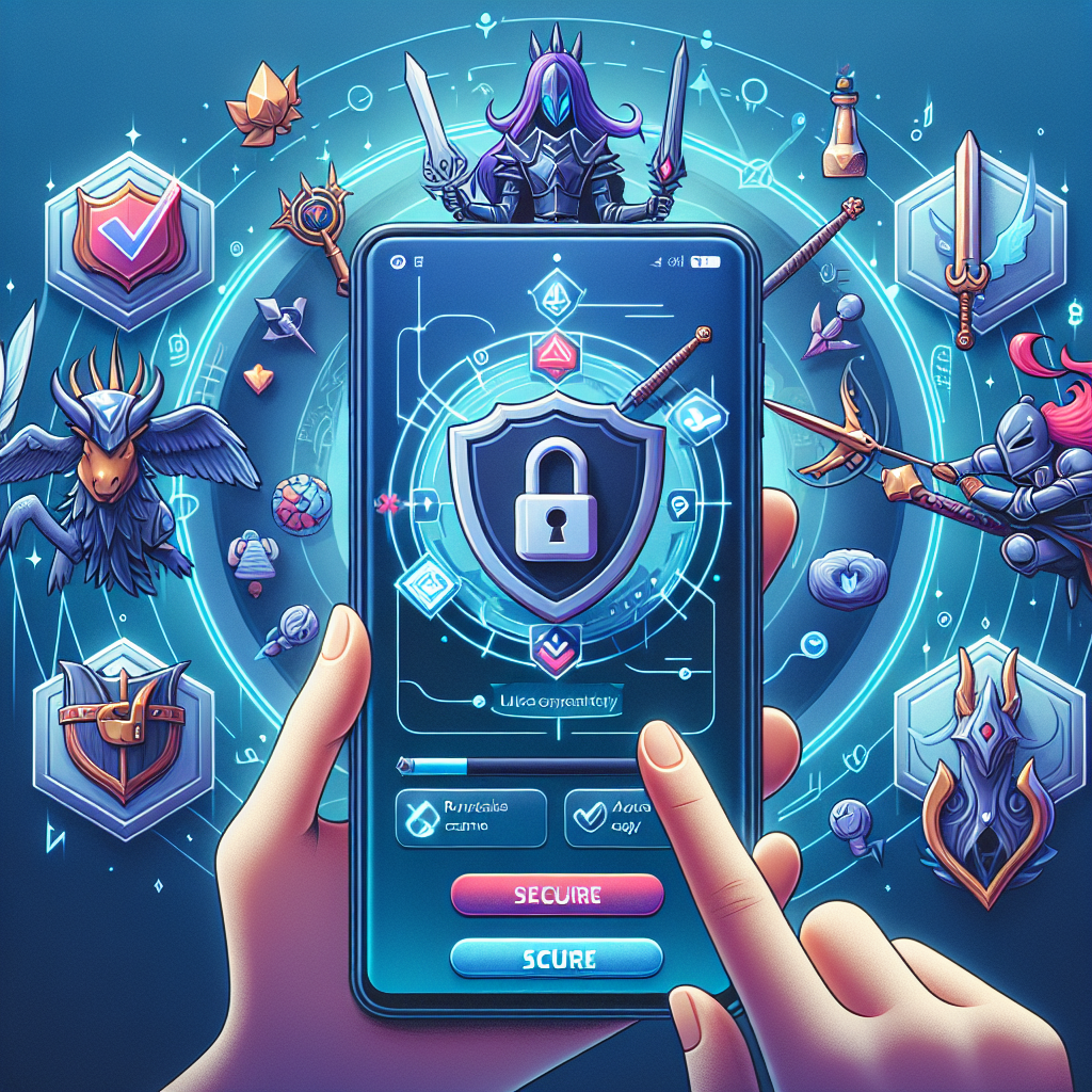 Strategi Efektif untuk Membeli Akun Mobile Legend dengan Aman