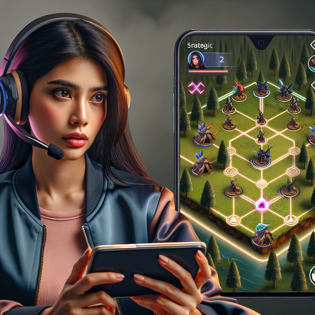 Mastering Alice in Mobile Legends: Tips and Strategies for Dominance