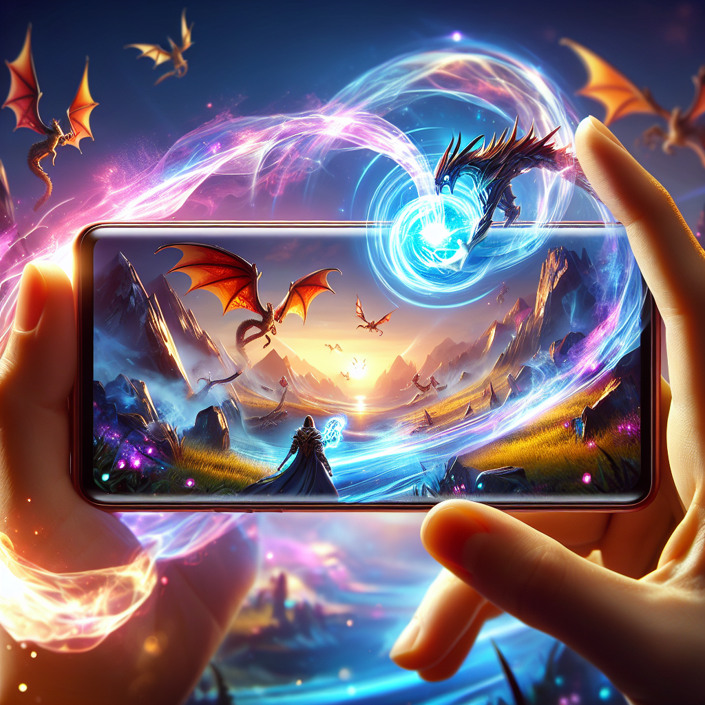 Master Mobile Legend Photography: Tips for Capturing the Best In-Game Moments