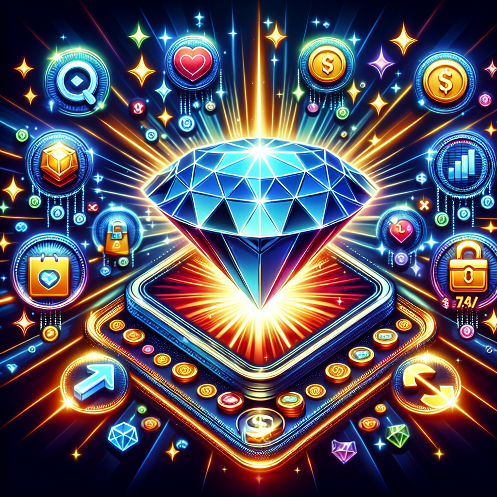 Tips dan Trik Mendapatkan Diamond Murah di Mobile Legends