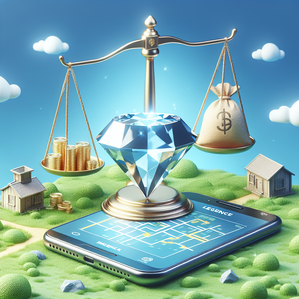 Harga Diamond Mobile Legend Terkini: Faktor Pengaruh dan Tips Hemat Pembelian