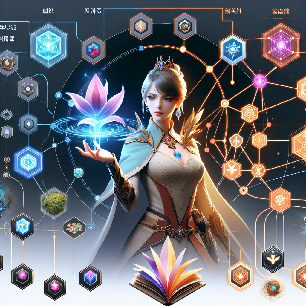 Mastering Lilya Mobile Legends: Strategies and Tips for Dominating the Game