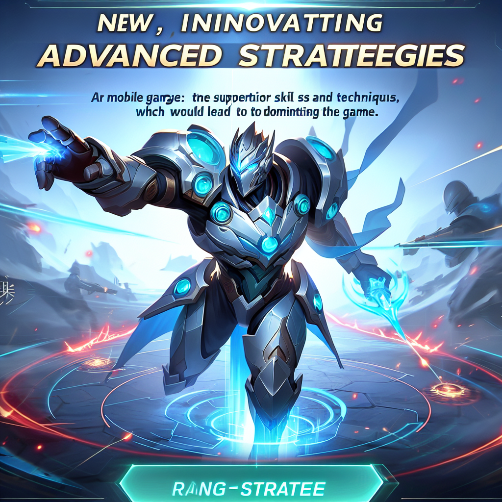 Hero Baru Mobile Legends: Inovasi dan Strategi Terbaik untuk Mendominasi Permainan
