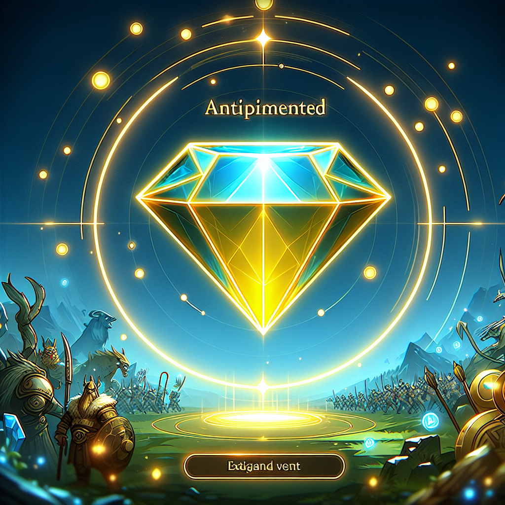 Kapan Diamond Kuning Akan Hadir di Mobile Legend Tahun 2025?