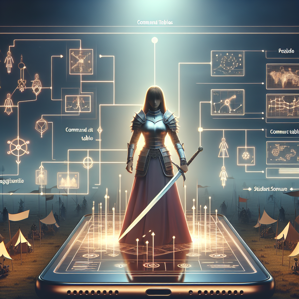 Exploring the Strategic Potential of Mobile Legends' Benedetta