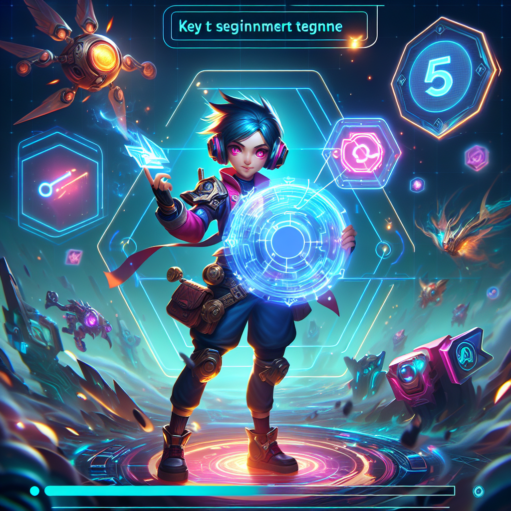 Istilah Penting dalam Mobile Legends yang Harus Diketahui Pemain Pemula