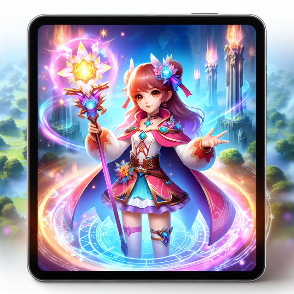 Exploring the Unsung Potential of Lolita in Mobile Legends