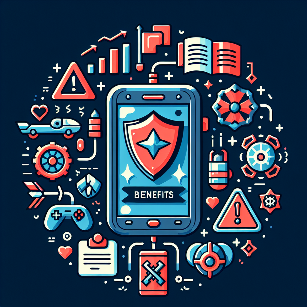 Exploring the Benefits and Risks of Mobile Legend Mod APK
