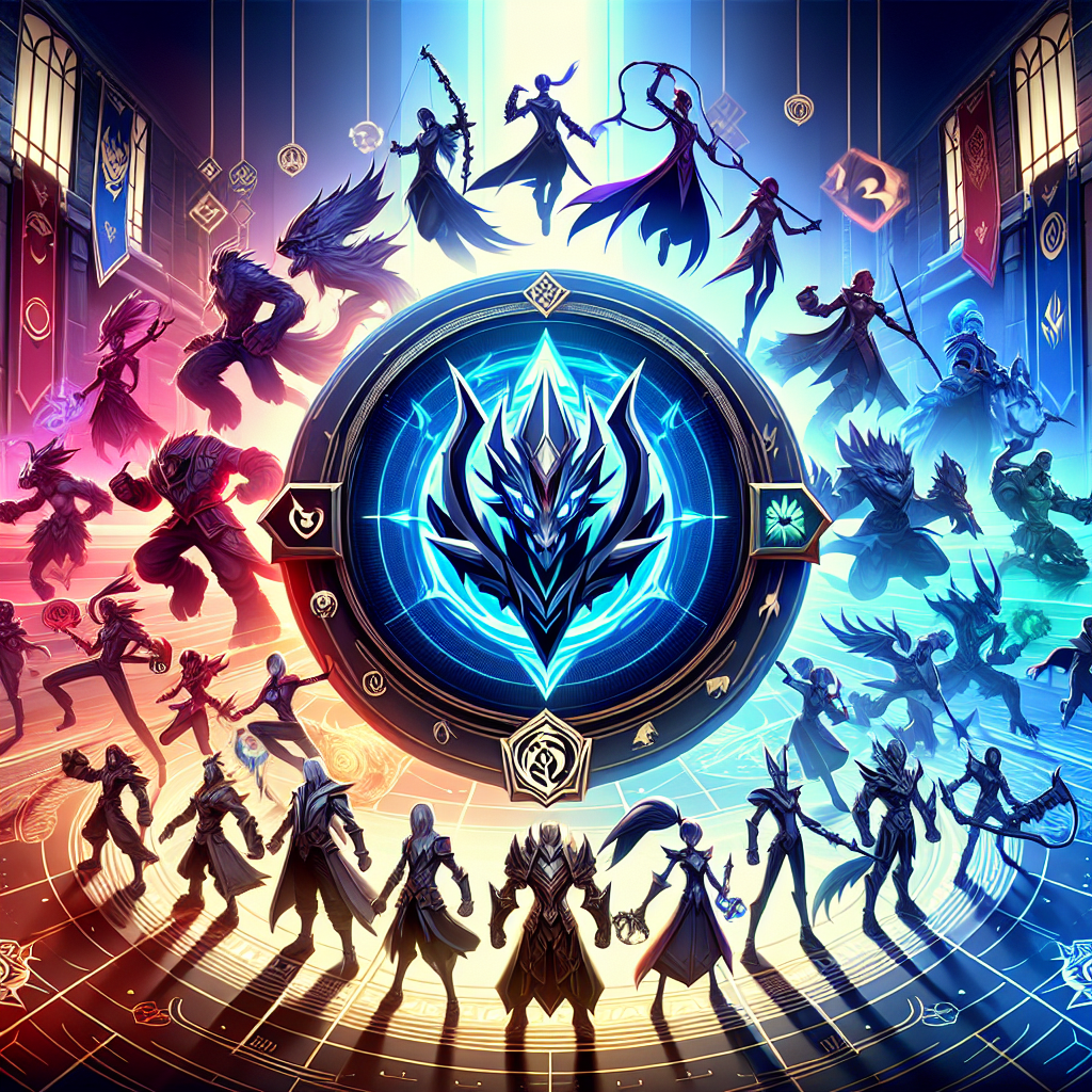 Master the Arena: An In-Depth Look at Every Hero in Mobile Legends