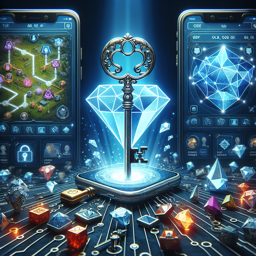 Unlocking the Secrets to Earning Diamonds in Mobile Legends