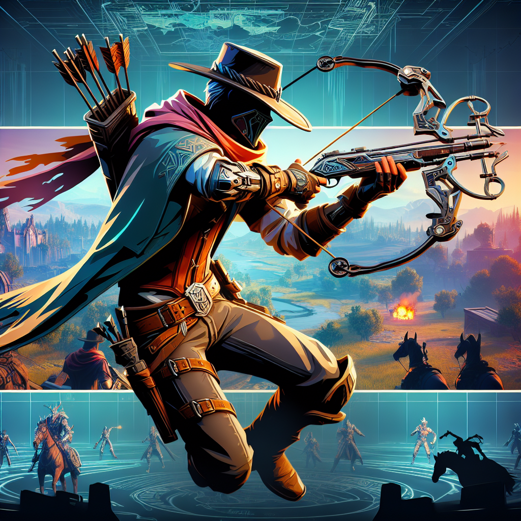 Clint's Mastery in Mobile Legends: Tips and Strategies Revealed