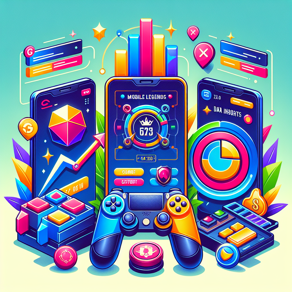 Mastering Mobile Legends: Essential Data Insights for Gamers