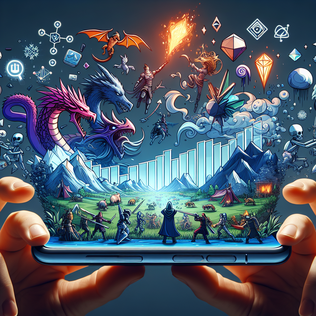 WDP Mobile Legends: Innovations and Enhancements in the Gaming World