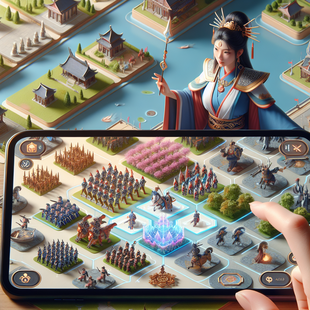 Epic Strategies for Dominating Mobile Legends: A Comprehensive Guide