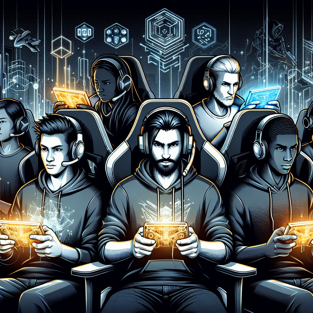Evos Mobile Legends: How the Team Continues to Dominate the E-Sports Scene