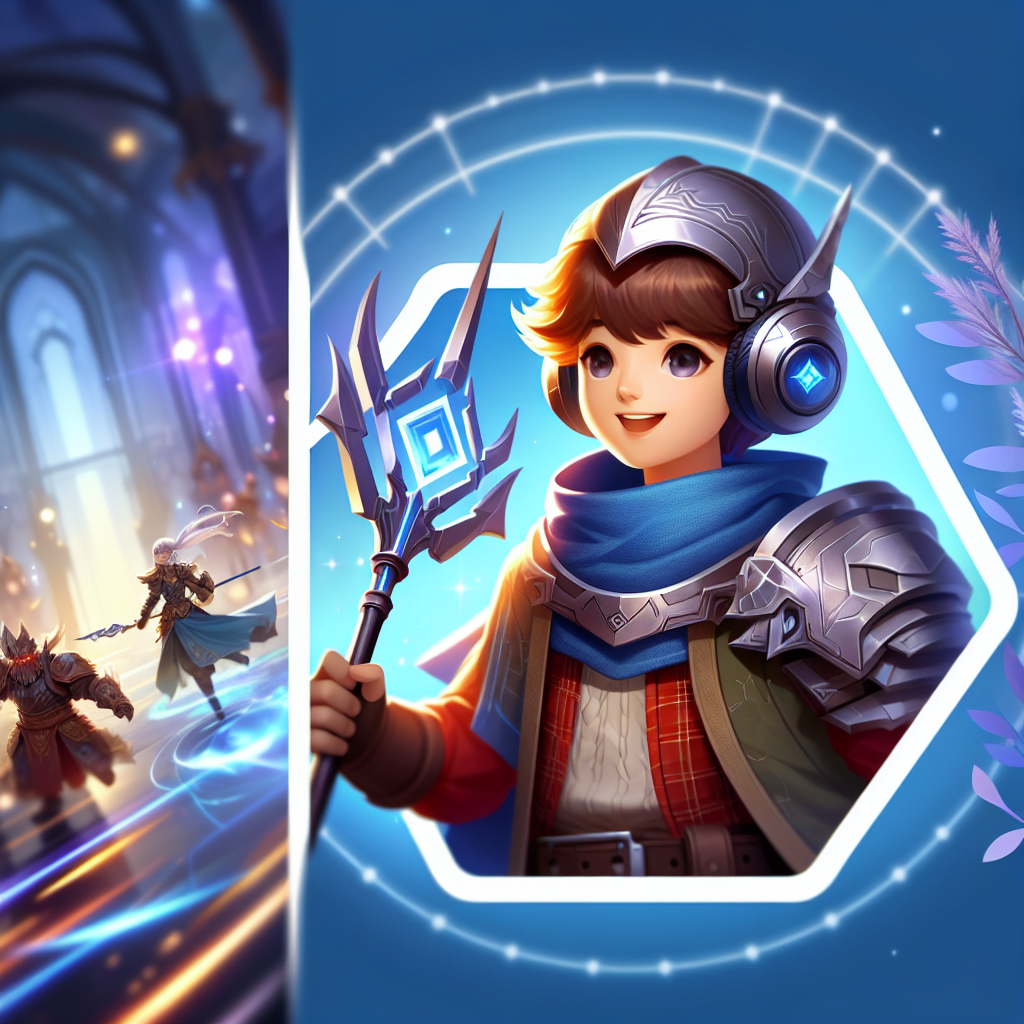 Masha's Impact on Mobile Legends: Tips and Tricks for Mastering Her Playstyle
