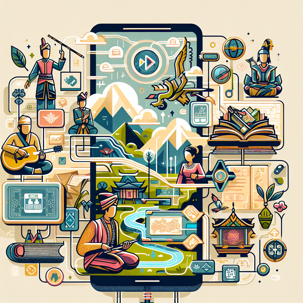 Pantun Mobile Legend: Kreativitas Sastra dalam Dunia Gaming