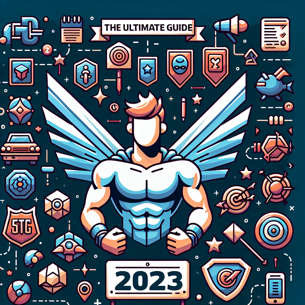 HP Mobile Legend: The Ultimate Guide for 2023 Players