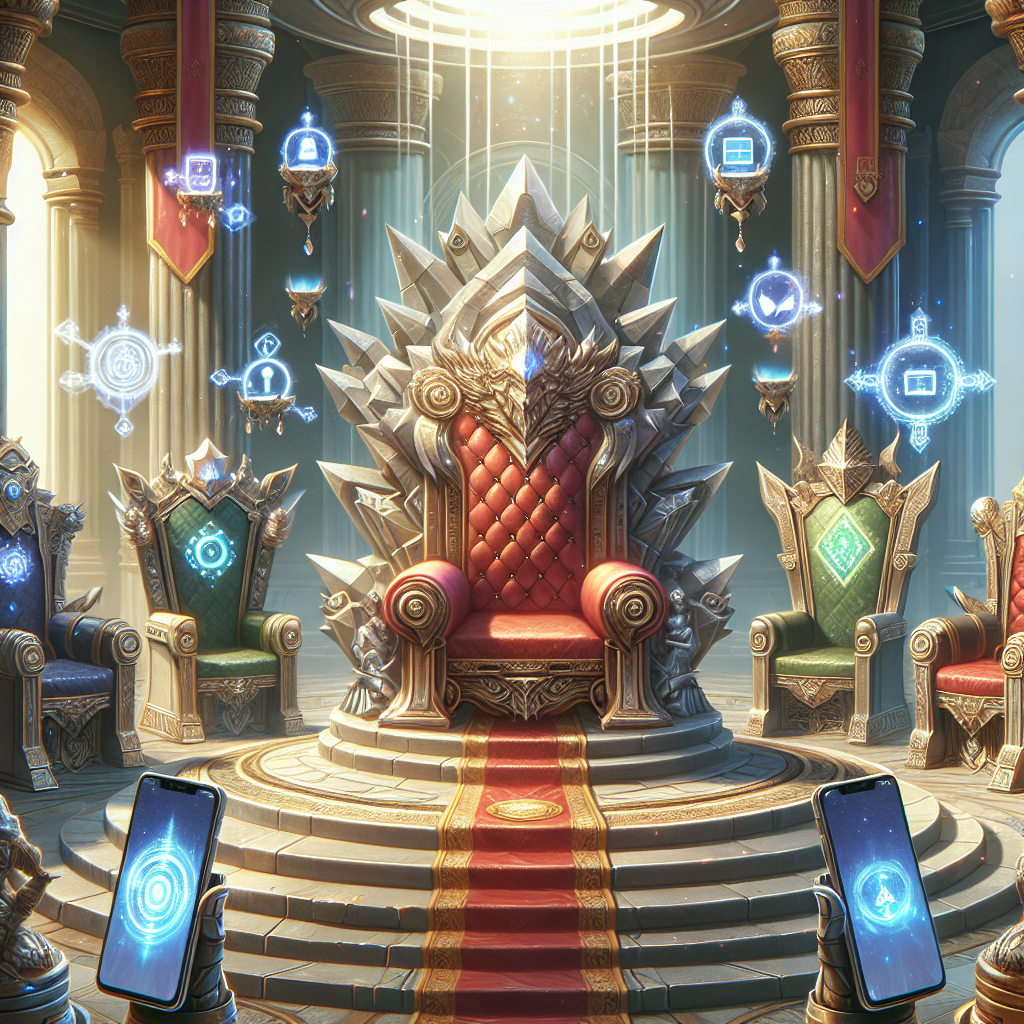 Top Heroes in Mobile Legends: A Complete Tier List