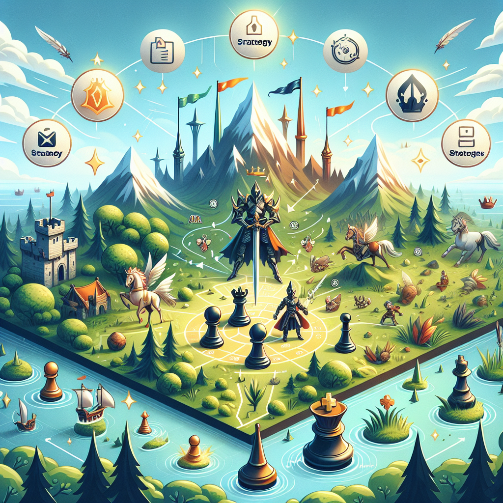 Mastering MMR in Mobile Legends: Tips and Strategies for Success