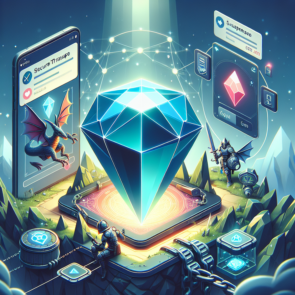 Tips Aman Beli Diamond Mobile Legends Tanpa Kena Scam