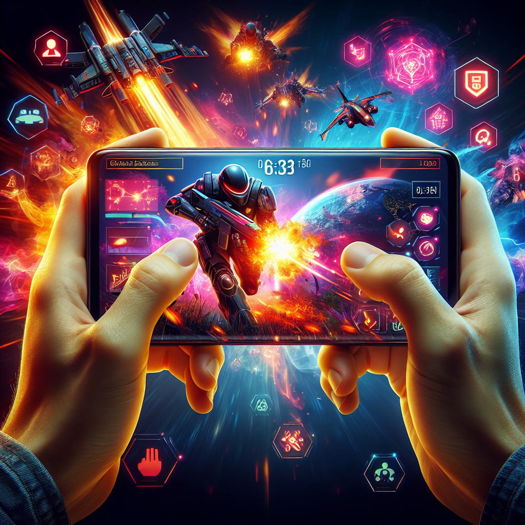 Strategies for Mastering RW in Mobile Legends