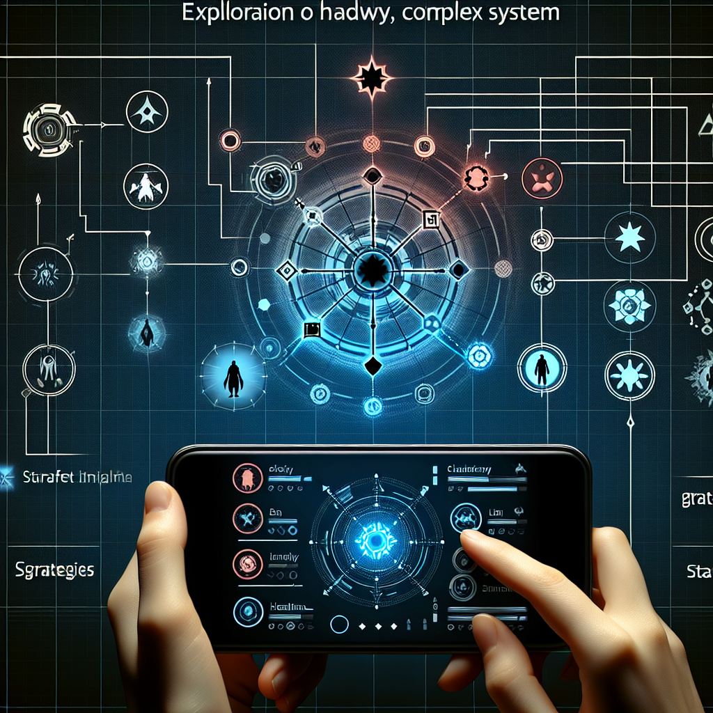 Exploring the Dark System in Mobile Legends: Unveiling Its Impact on Gameplay