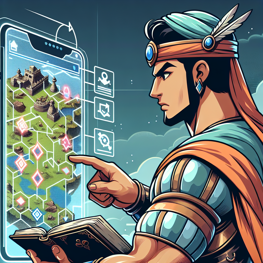 Atlas Mobile Legends: Mastering the Strategies for Optimal Gameplay
