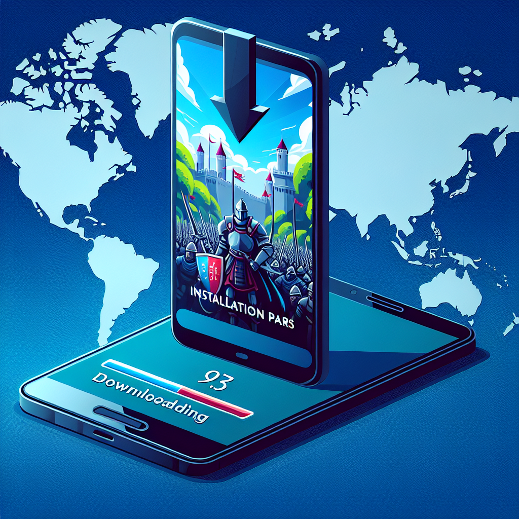 Mobile Legends APK: How to Download and Install the Latest Version