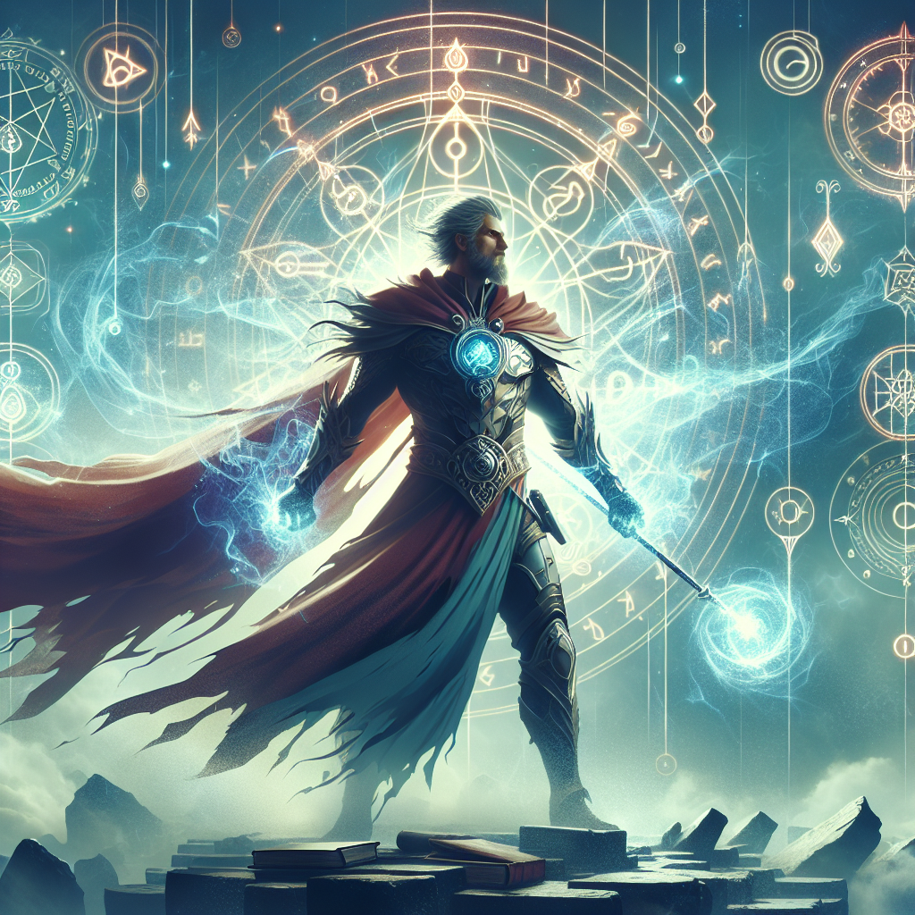 Hero Mage Synergies: Mastering Mobile Legends' Arcane Tactics