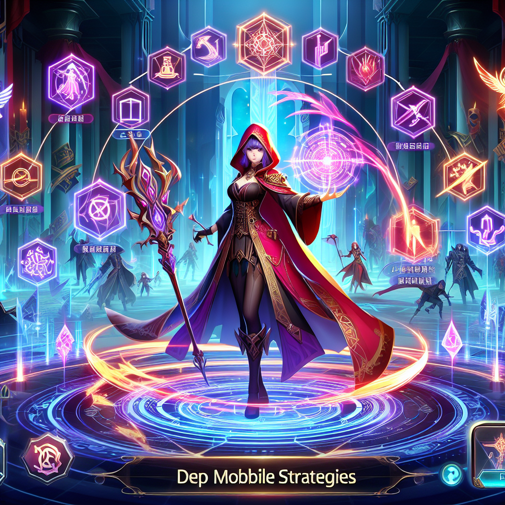 Mastering Eudora in Mobile Legends: Tips and Strategies for Dominating the Arena