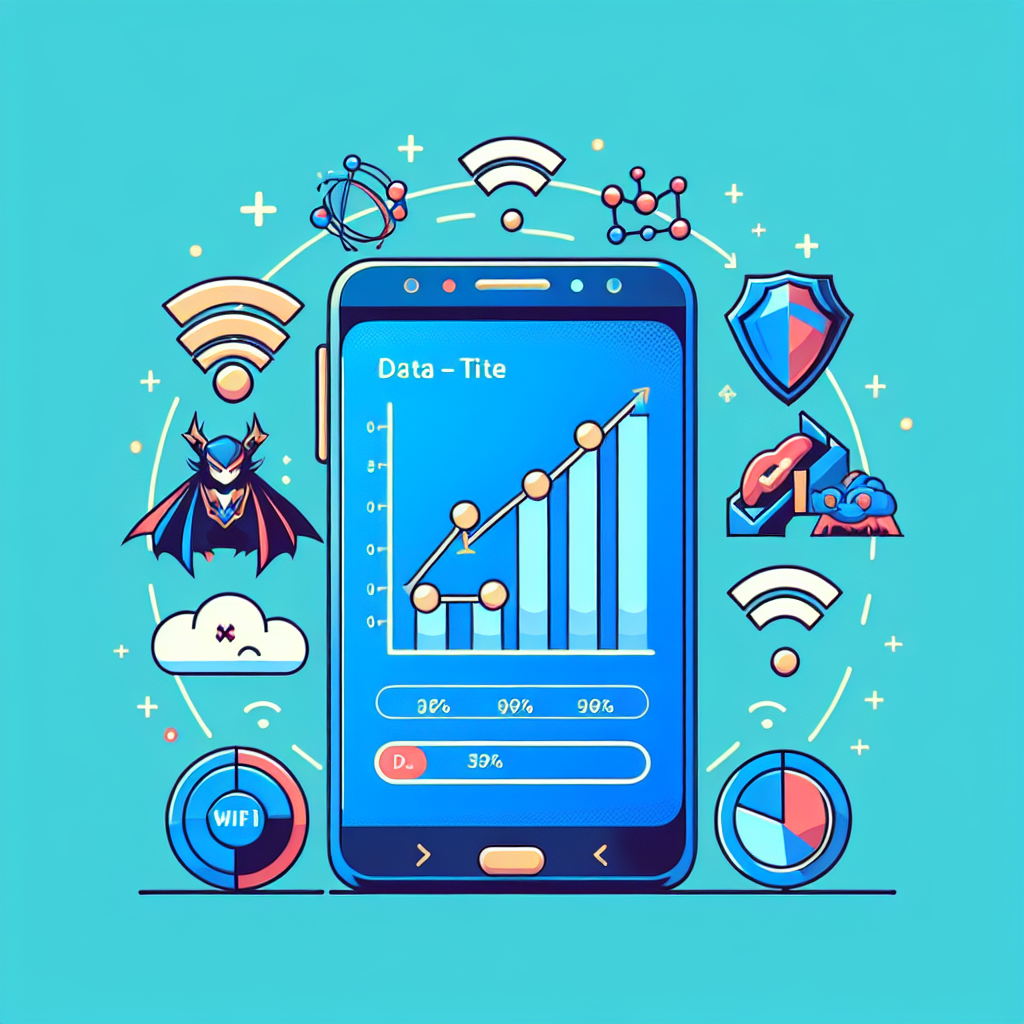 Tips Hemat Kuota Saat Bermain Mobile Legends di Smartphone