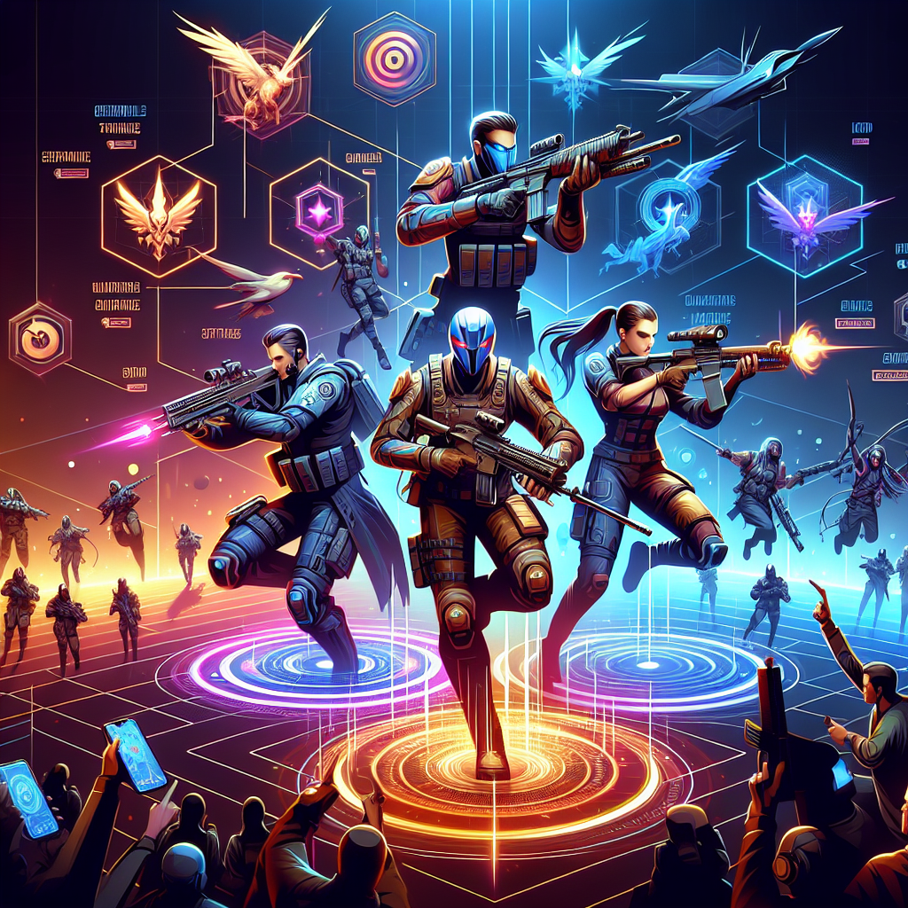 Master Your Team: Top Strategies for Building an Unstoppable Squad in Mobile Legends