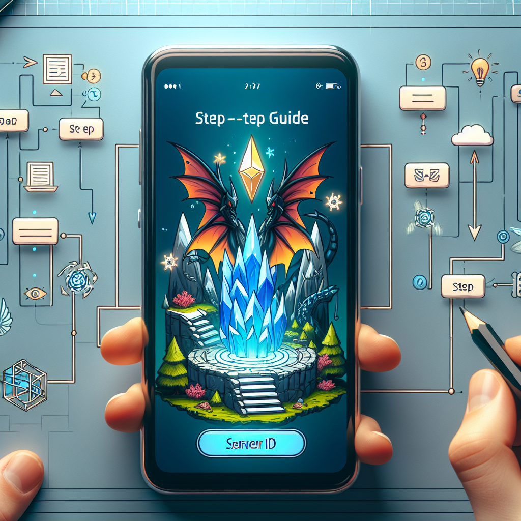 How to Check and Change Your Server ID in Mobile Legends: A Step-by-Step Guide