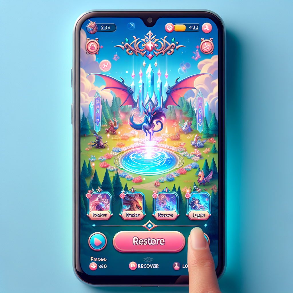 Langkah Mudah Mengembalikan Akun Mobile Legend yang Hilang