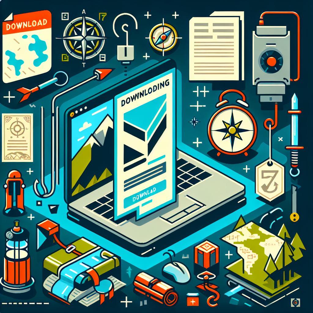 Essential Guide to Genshin Impact Download: Step-by-Step Instructions and Tips