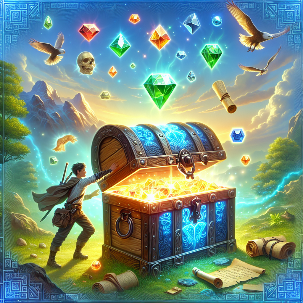 Unlock Hidden Rewards: How to Redeem Genshin Impact Codes Effectively