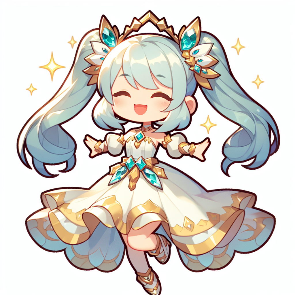 Paimon in Genshin Impact: Everything You Need to Know About the Beloved Companion