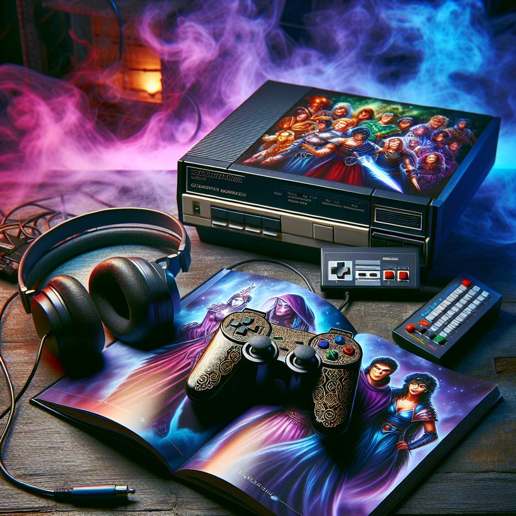 Exploring Genshin Impact Characters: A Comprehensive Guide to Boost Your Gaming Experience