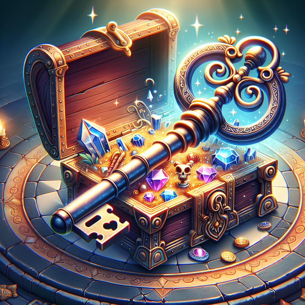 Unlock Exciting Rewards: The Ultimate Guide to Redeem Codes in Genshin Impact